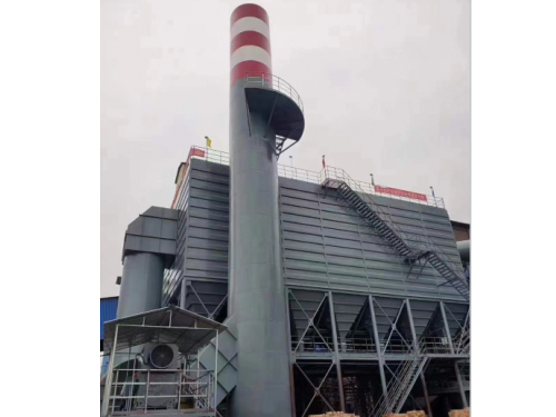 布袋除塵器1